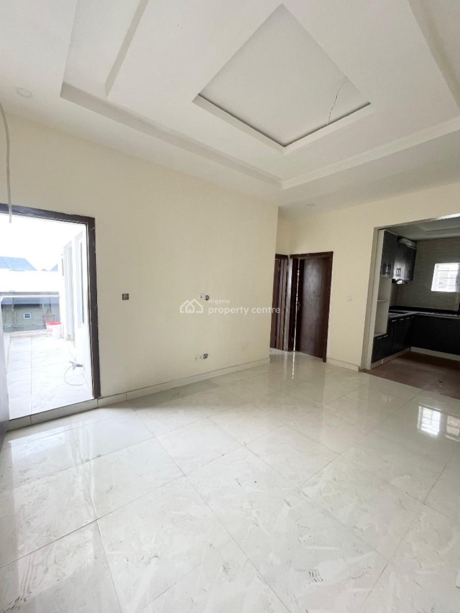 Clean 2 Bedroom Apartments, Ikota, Lekki, Lagos, Flat / Apartment for Sale