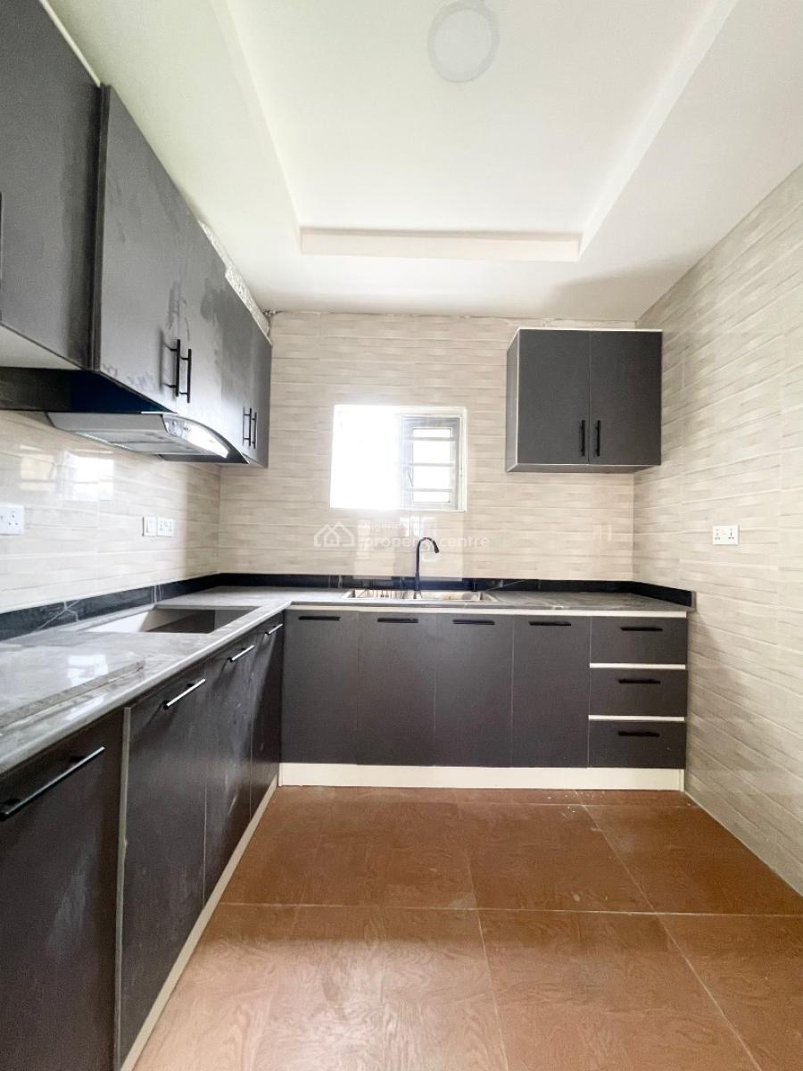 Clean 2 Bedroom Apartments, Ikota, Lekki, Lagos, Flat / Apartment for Sale