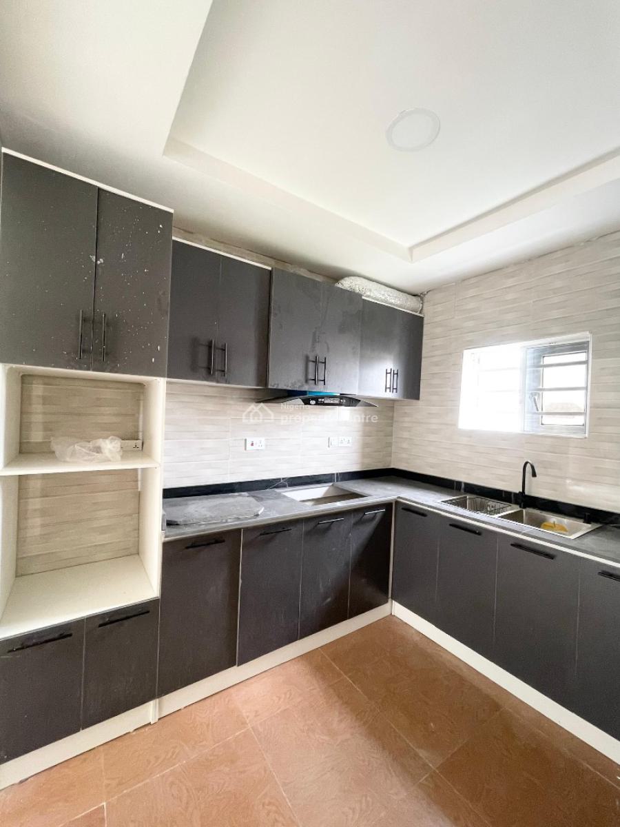 Clean 2 Bedroom Apartments, Ikota, Lekki, Lagos, Flat / Apartment for Sale