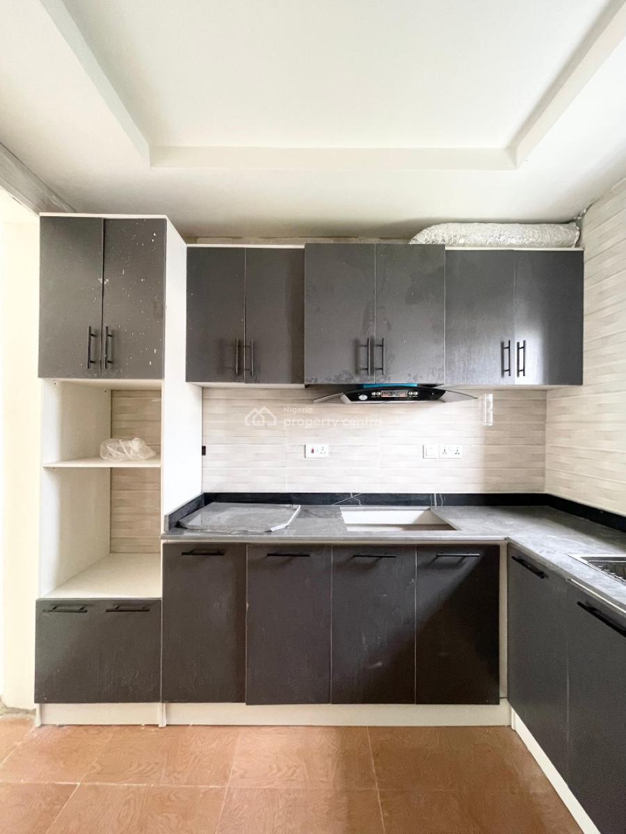 Clean 2 Bedroom Apartments, Ikota, Lekki, Lagos, Flat / Apartment for Sale