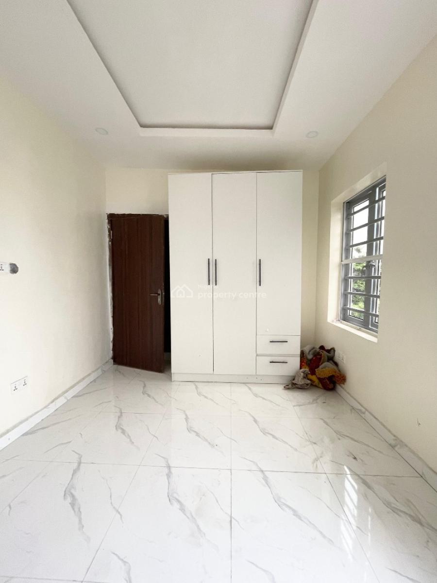 Clean 2 Bedroom Apartments, Ikota, Lekki, Lagos, Flat / Apartment for Sale