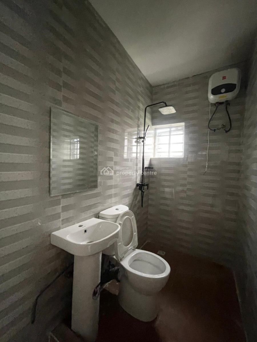 Clean 2 Bedroom Apartments, Ikota, Lekki, Lagos, Flat / Apartment for Sale