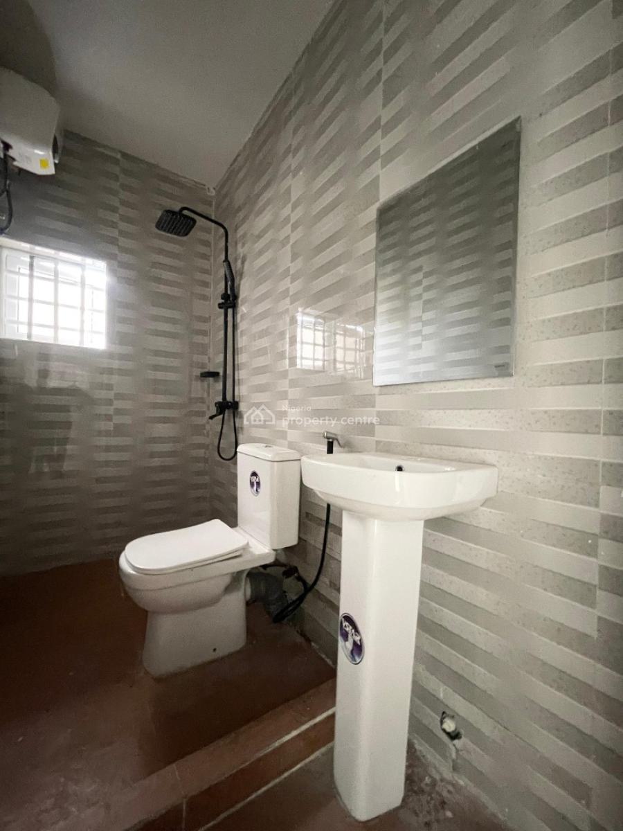 Clean 2 Bedroom Apartments, Ikota, Lekki, Lagos, Flat / Apartment for Sale