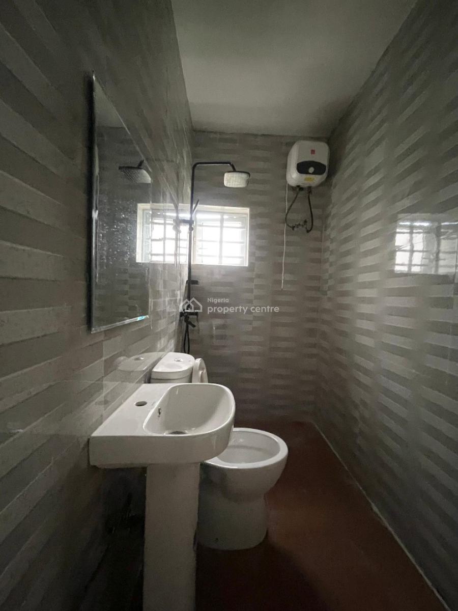 Clean 2 Bedroom Apartments, Ikota, Lekki, Lagos, Flat / Apartment for Sale