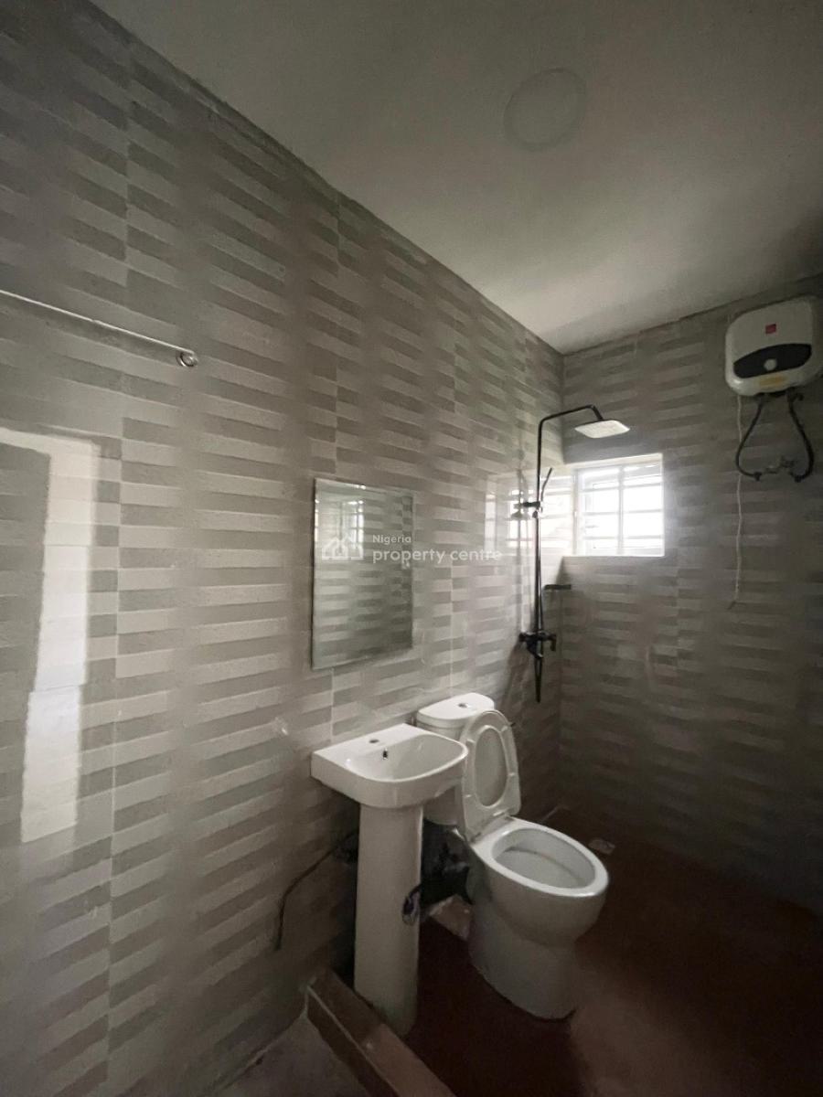 Clean 2 Bedroom Apartments, Ikota, Lekki, Lagos, Flat / Apartment for Sale