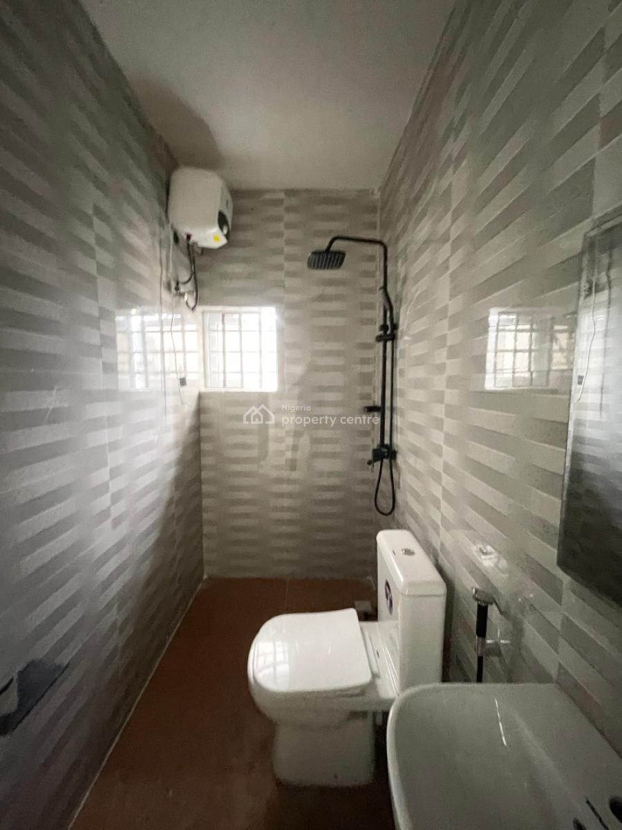 Clean 2 Bedroom Apartments, Ikota, Lekki, Lagos, Flat / Apartment for Sale