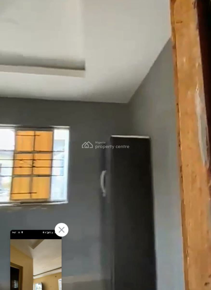 Well Maitained Spacious Mini Flat, Off Abraham Adesanya, Close to Coastal Road, Ogombo, Ajah, Lagos, Mini Flat (room and Parlour) for Rent