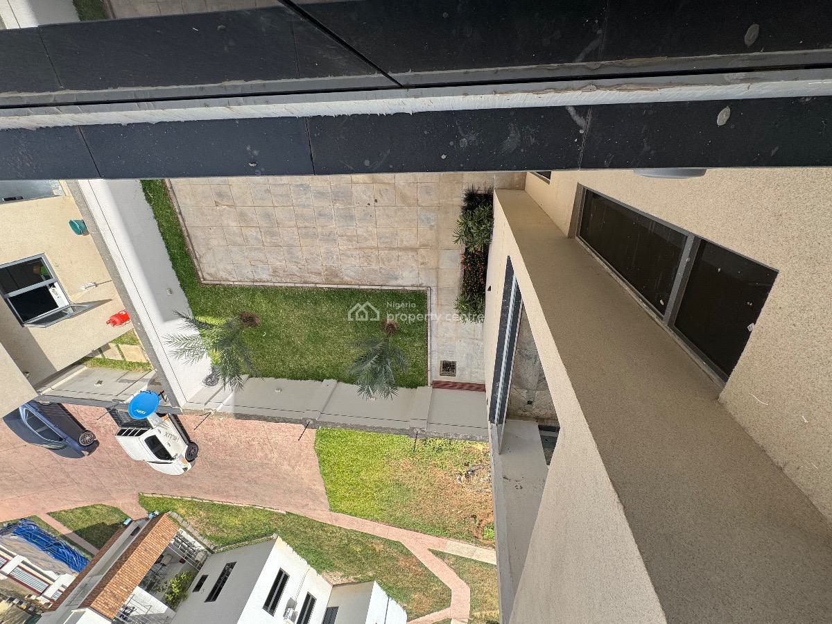 Newly Built 5 Bedrooms Detached Duplex,elevator,bq and Cinema Room, Katampe Extension, Katampe, Abuja, Detached Duplex for Sale