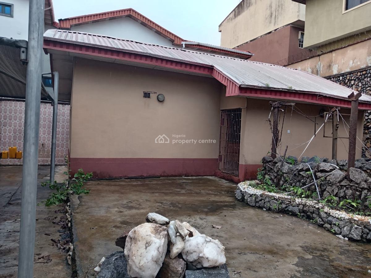 Spacious 5 Bedroom Detached Duplex with Bqs, Morgan Estate, Ojodu Berger, Ojodu, Lagos, Detached Duplex for Sale