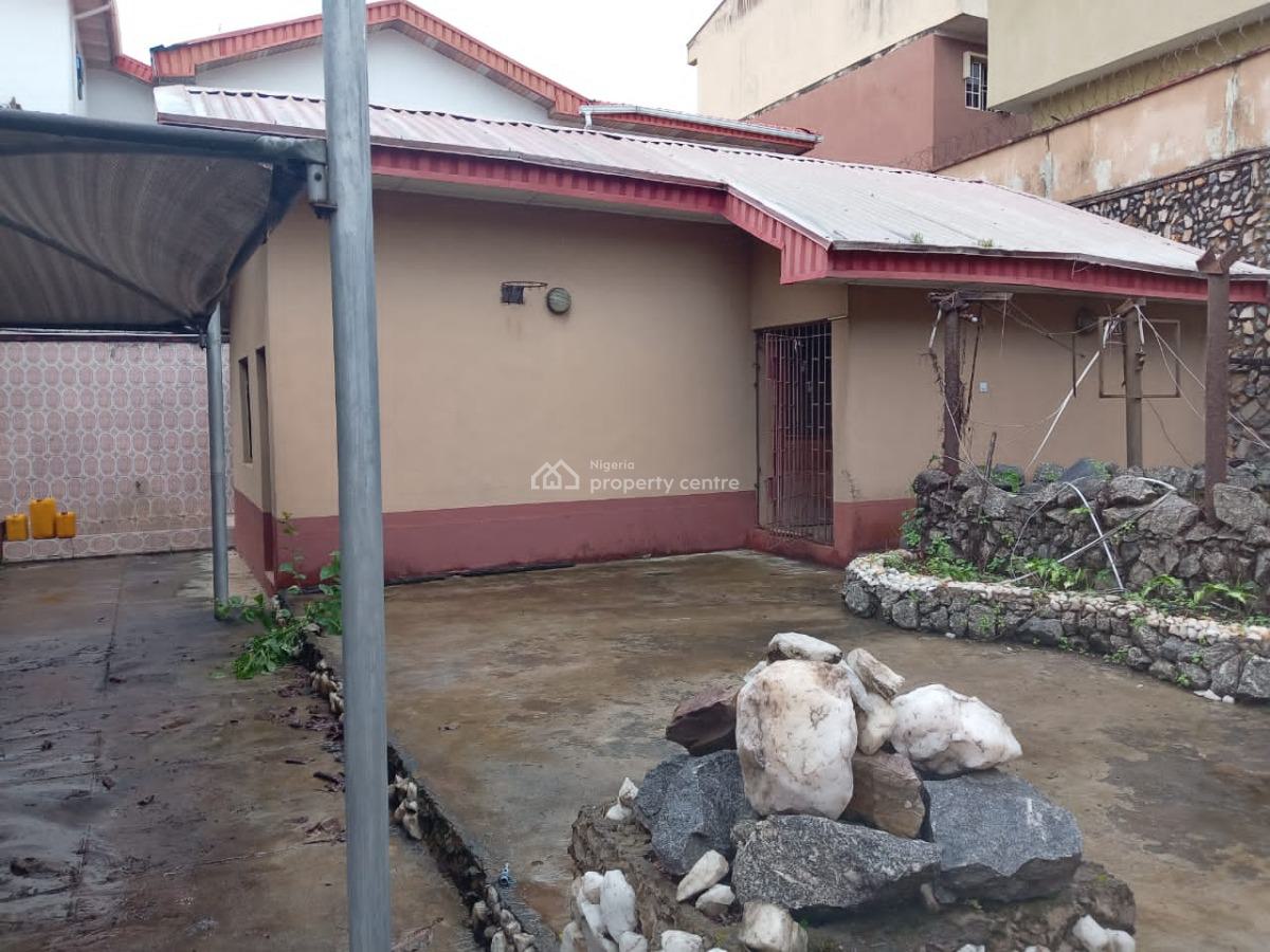 Spacious 5 Bedroom Detached Duplex with Bqs, Morgan Estate, Ojodu Berger, Ojodu, Lagos, Detached Duplex for Sale