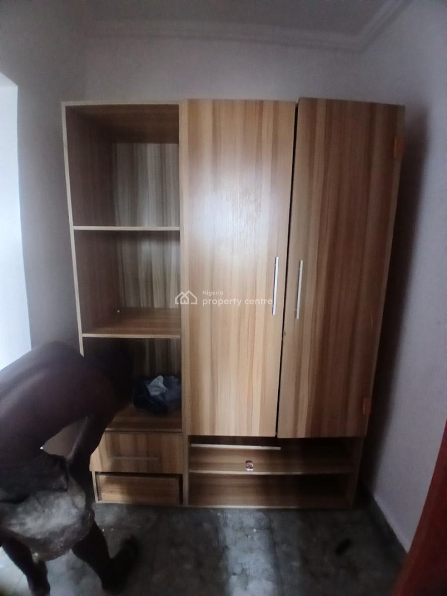 Fantastic 3 Bedroom Apartment, Ogombo Road, Abraham Adesanya, Lekki Phase 2, Lekki, Lagos, Flat / Apartment for Rent