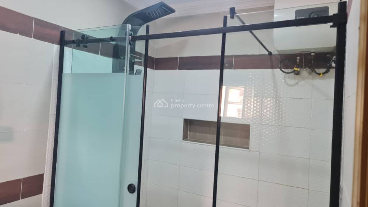 Serviced & Furnished 4 Bedroom Terraced Duplex with Bq & Pool, Oniru, Victoria Island (vi), Lagos, Terraced Duplex for Rent