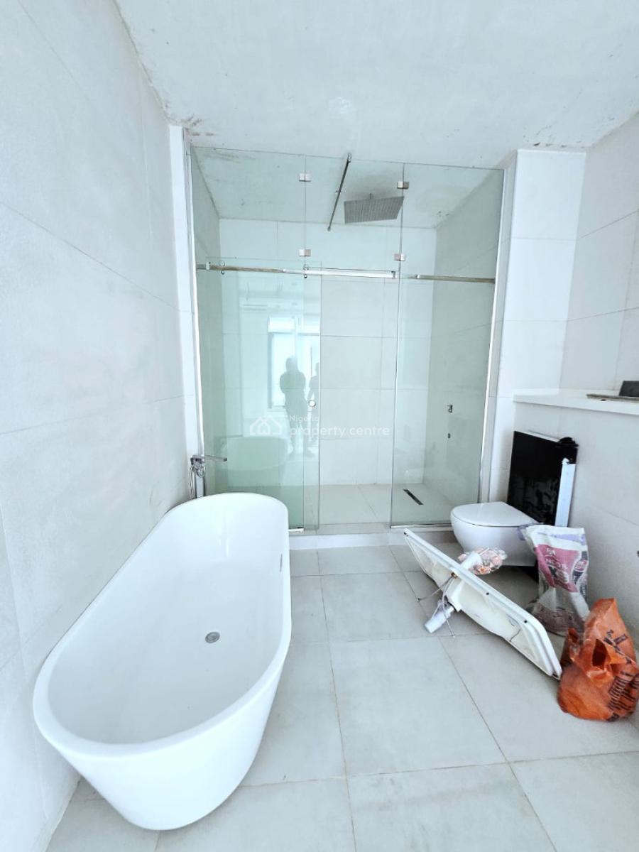 Brand New 5-bedroom Detached House, Old Ikoyi, Ikoyi, Lagos, Detached Duplex for Sale