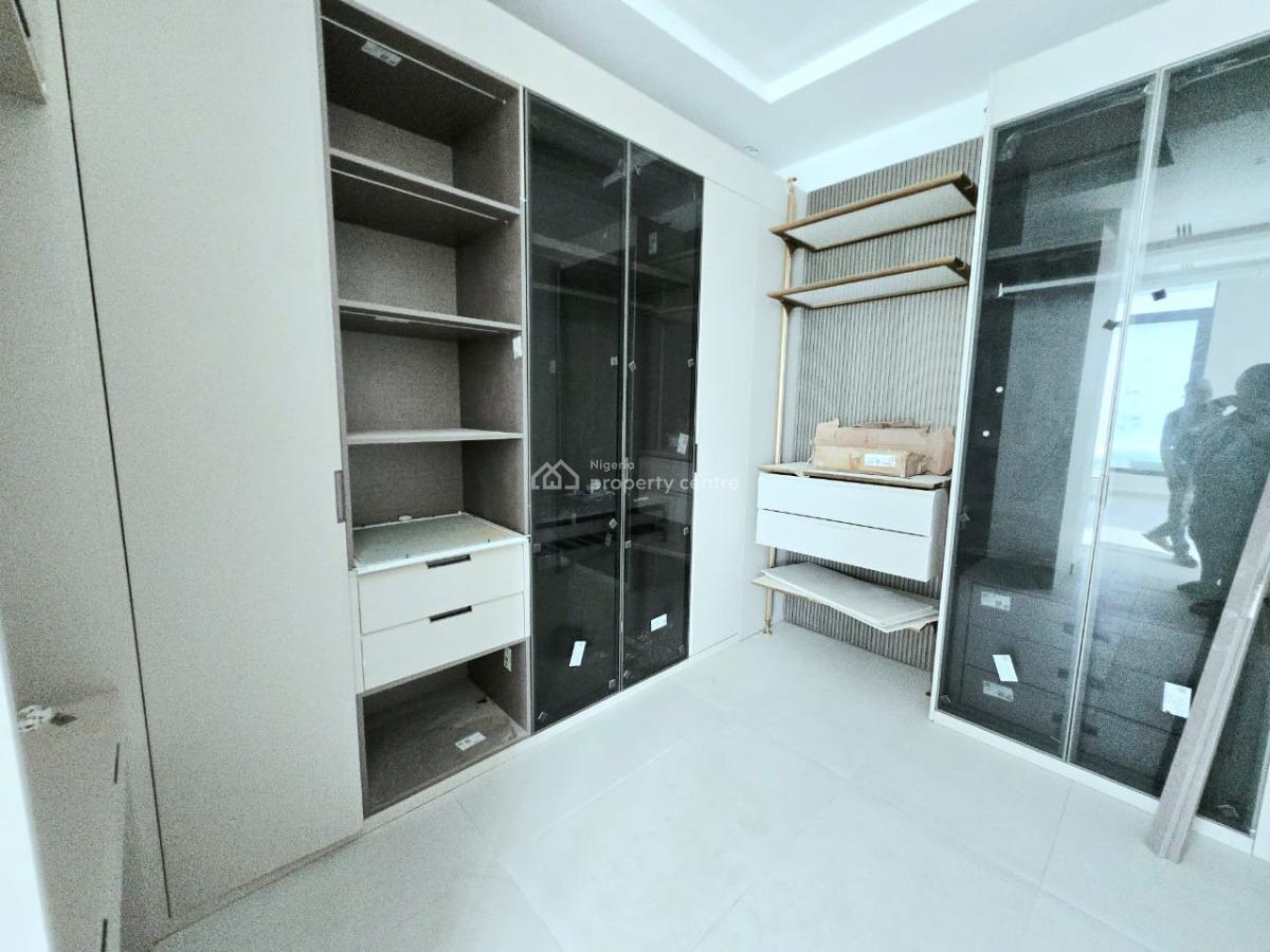 Brand New 5-bedroom Detached House, Old Ikoyi, Ikoyi, Lagos, Detached Duplex for Sale