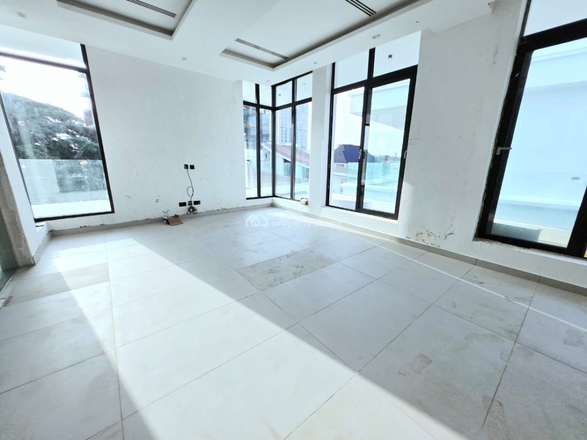 Brand New 5-bedroom Detached House, Old Ikoyi, Ikoyi, Lagos, Detached Duplex for Sale