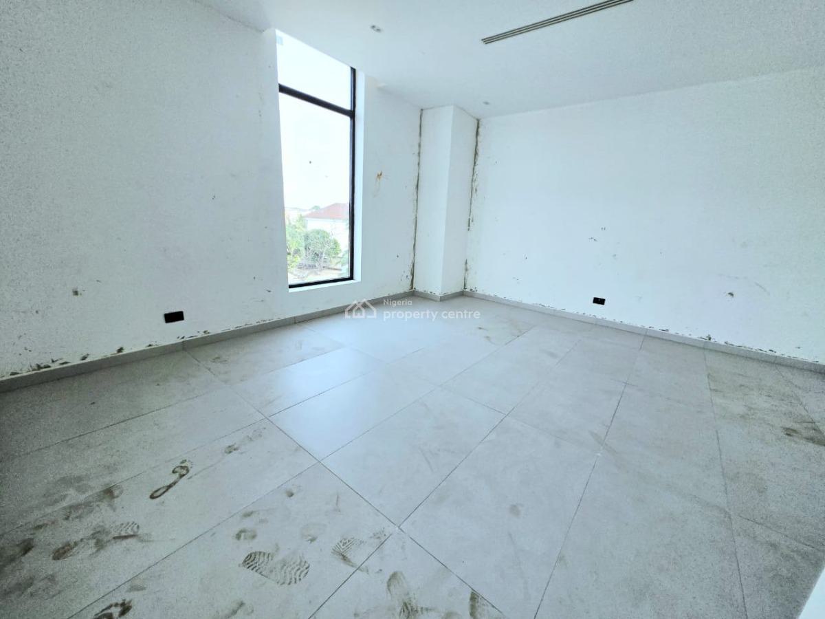 Brand New 5-bedroom Detached House, Old Ikoyi, Ikoyi, Lagos, Detached Duplex for Sale