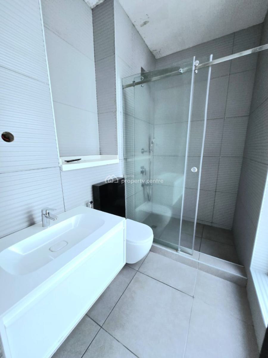 Brand New 5-bedroom Detached House, Old Ikoyi, Ikoyi, Lagos, Detached Duplex for Sale