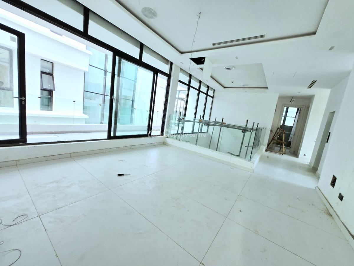 Brand New 5-bedroom Detached House, Old Ikoyi, Ikoyi, Lagos, Detached Duplex for Sale