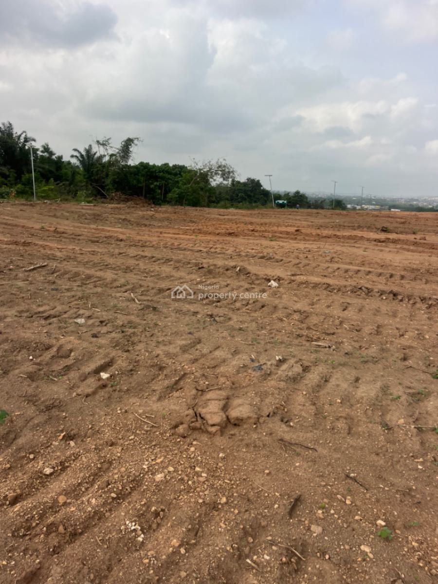 Various Plots of Land, Forestry College Jericho Gra, Jericho, Ibadan, Oyo, Residential Land for Sale