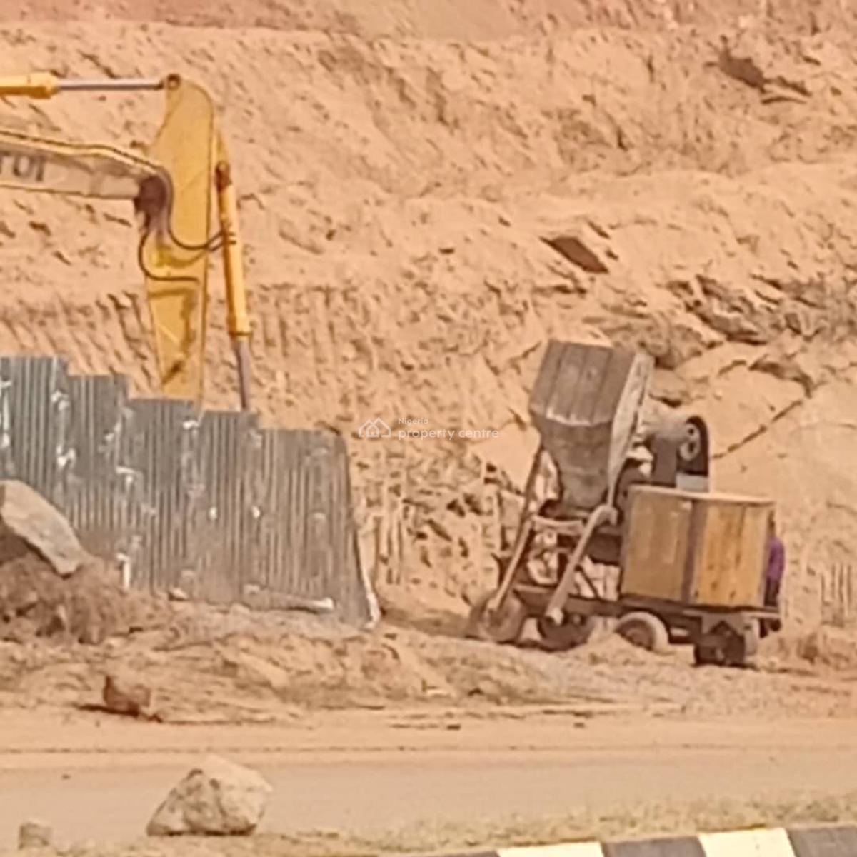 Cabana Millimum City, Asaba, Delta, Residential Land for Sale