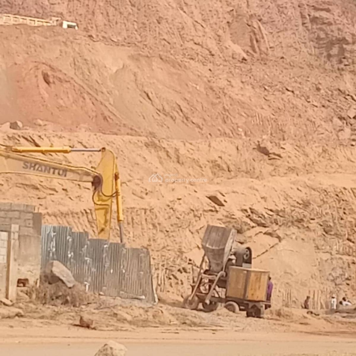 Cabana Millimum City, Asaba, Delta, Residential Land for Sale