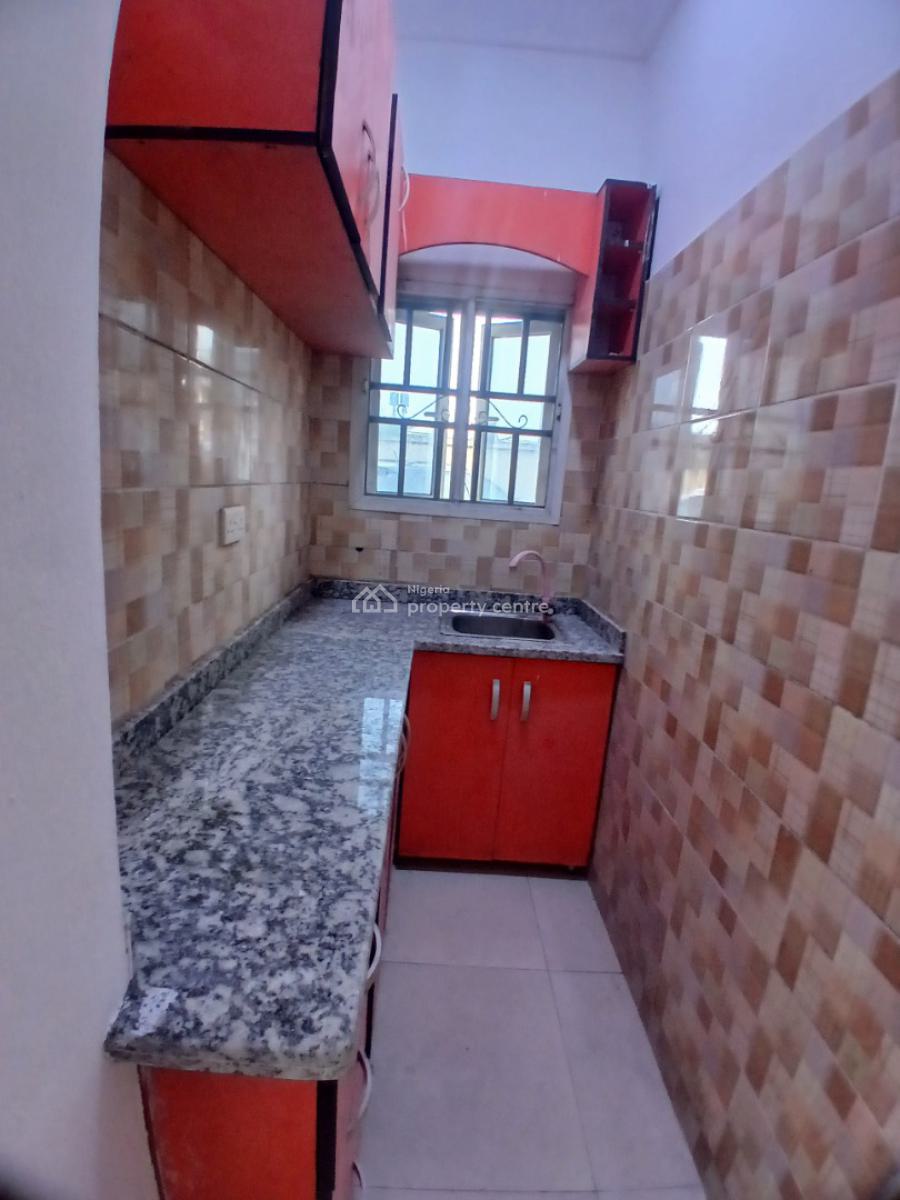 1 Bedroom Apartment, After Blenco, Sangotedo, Lekki Phase 2, Lekki, Lagos, Mini Flat (room and Parlour) for Rent