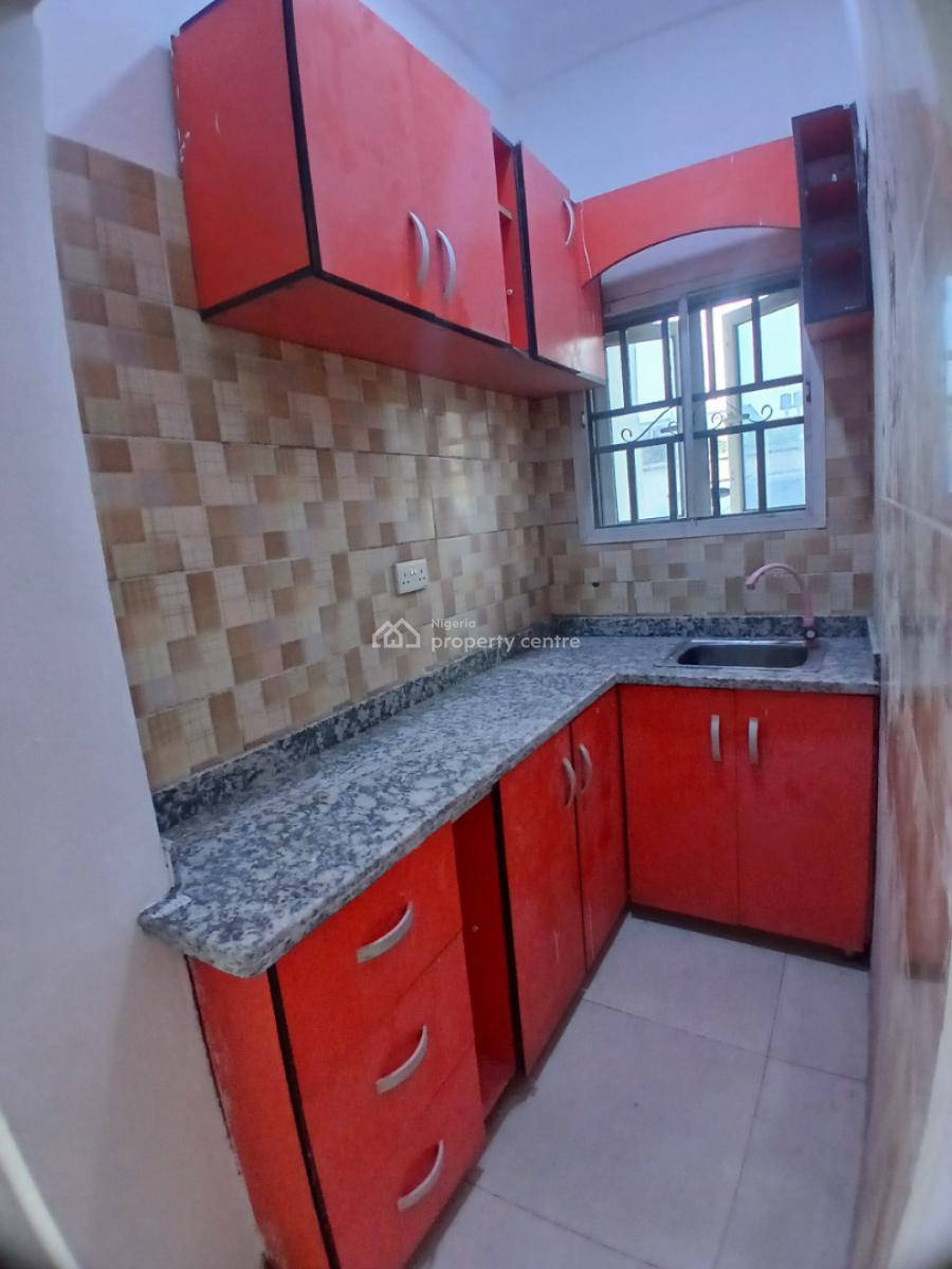 1 Bedroom Apartment, After Blenco, Sangotedo, Lekki Phase 2, Lekki, Lagos, Mini Flat (room and Parlour) for Rent