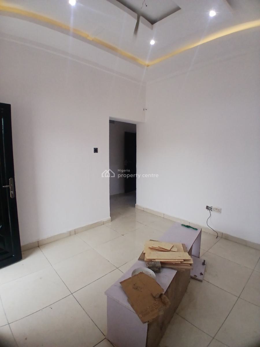 1 Bedroom Apartment, After Blenco, Sangotedo, Lekki Phase 2, Lekki, Lagos, Mini Flat (room and Parlour) for Rent