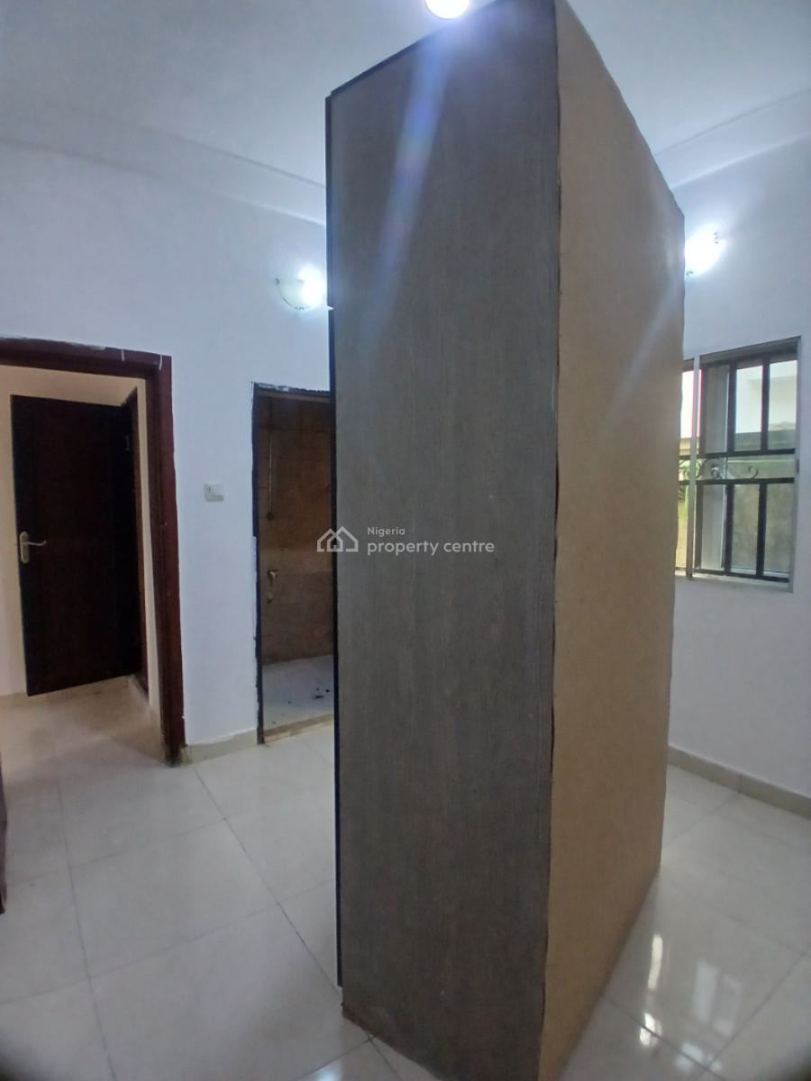 1 Bedroom Apartment, After Blenco, Sangotedo, Lekki Phase 2, Lekki, Lagos, Mini Flat (room and Parlour) for Rent