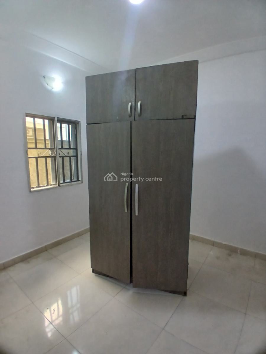 1 Bedroom Apartment, After Blenco, Sangotedo, Lekki Phase 2, Lekki, Lagos, Mini Flat (room and Parlour) for Rent