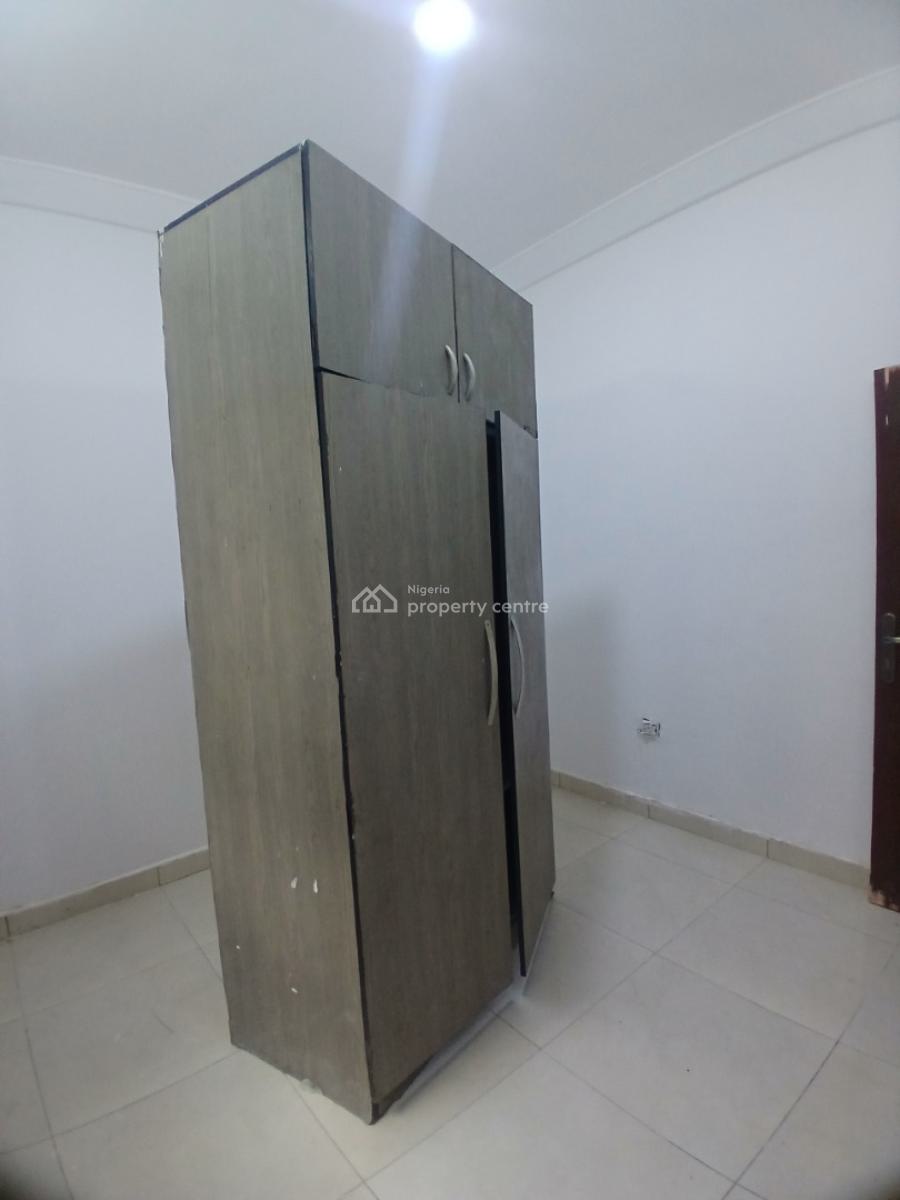 1 Bedroom Apartment, After Blenco, Sangotedo, Lekki Phase 2, Lekki, Lagos, Mini Flat (room and Parlour) for Rent