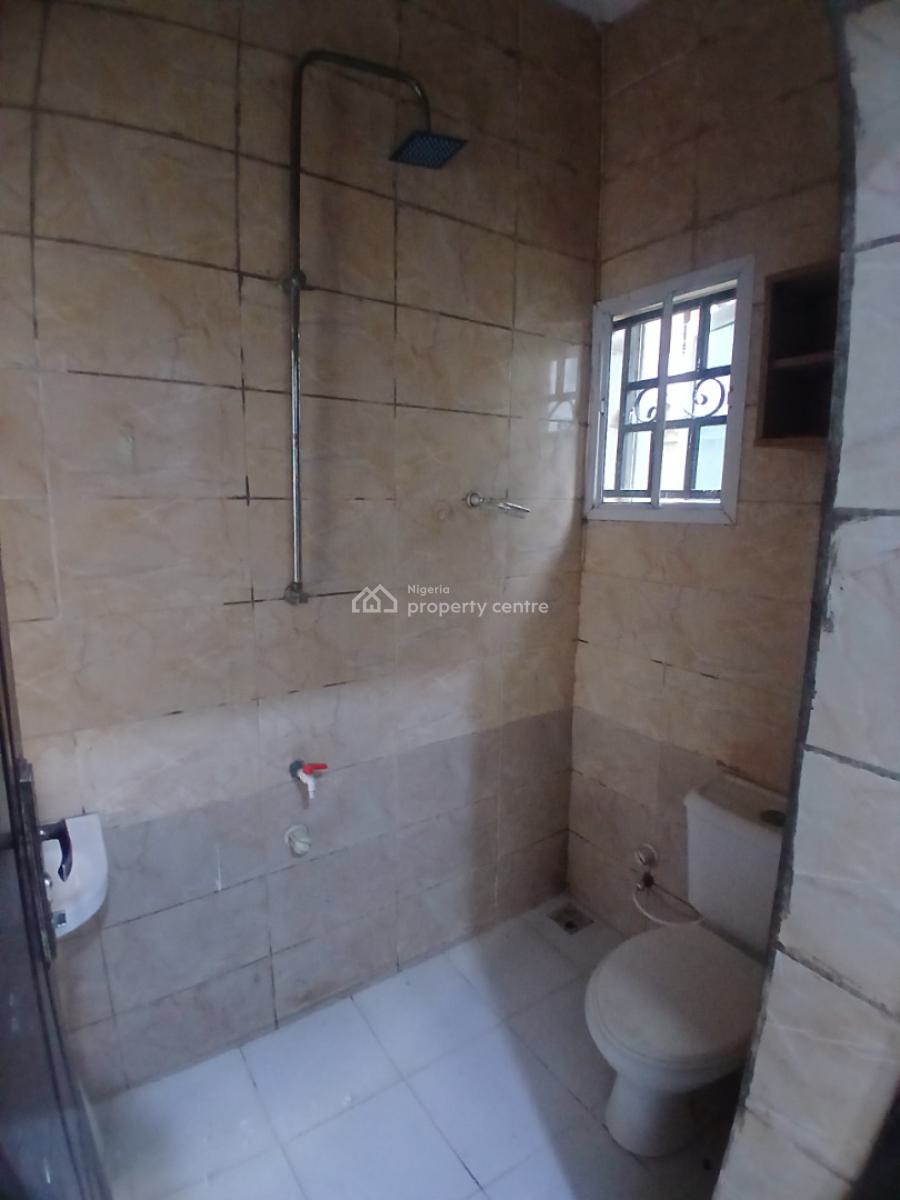 1 Bedroom Apartment, After Blenco, Sangotedo, Lekki Phase 2, Lekki, Lagos, Mini Flat (room and Parlour) for Rent