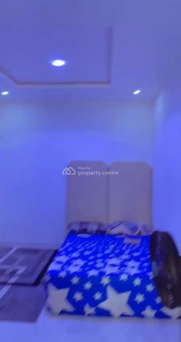 Sharp Self Contain Available, Badore, Ajah, Lagos, Self Contain (single Rooms) for Rent