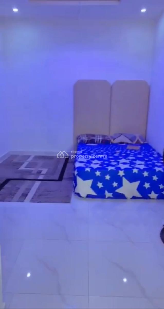 Sharp Self Contain Available, Badore, Ajah, Lagos, Self Contain (single Rooms) for Rent