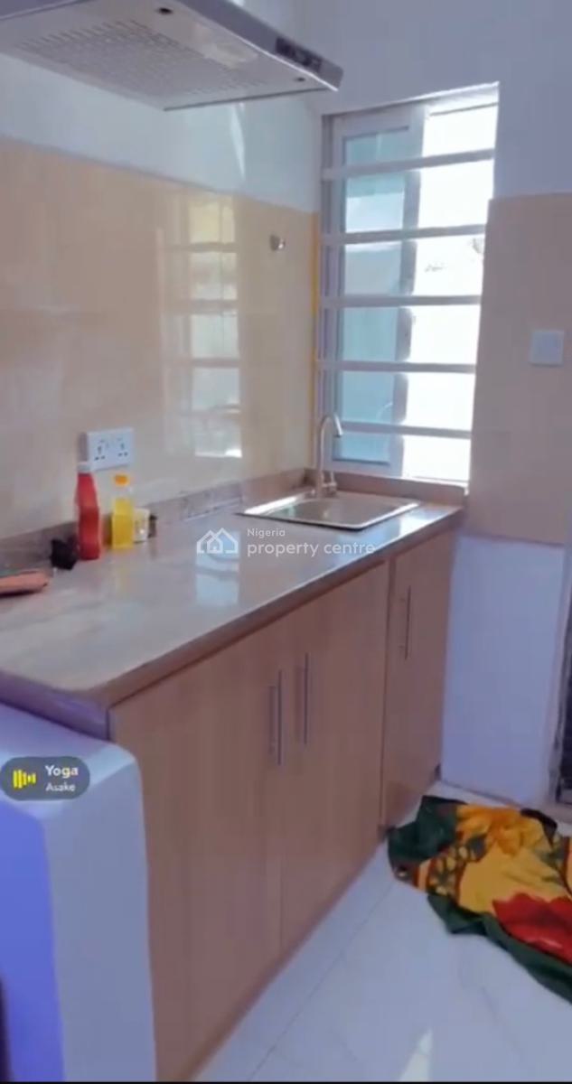 Sharp Self Contain Available, Badore, Ajah, Lagos, Self Contain (single Rooms) for Rent