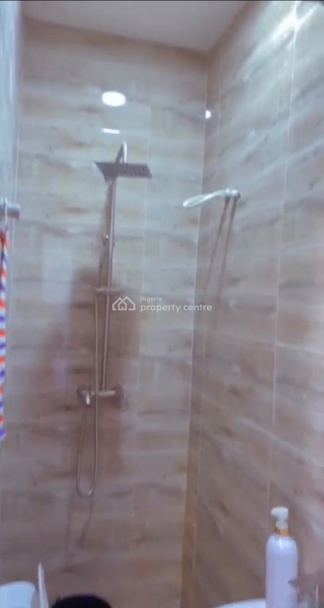Sharp Self Contain Available, Badore, Ajah, Lagos, Self Contain (single Rooms) for Rent