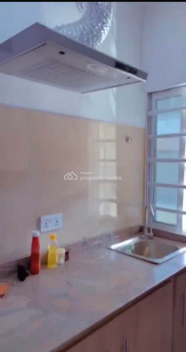 Sharp Self Contain Available, Badore, Ajah, Lagos, Self Contain (single Rooms) for Rent