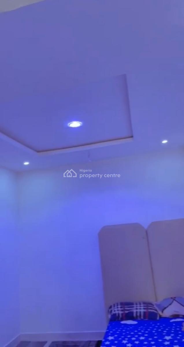 Sharp Self Contain Available, Badore, Ajah, Lagos, Self Contain (single Rooms) for Rent