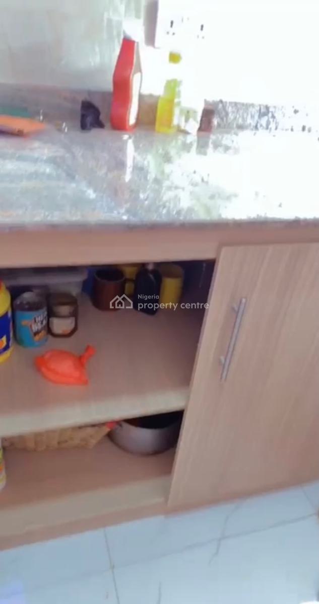 Sharp Self Contain Available, Badore, Ajah, Lagos, Self Contain (single Rooms) for Rent