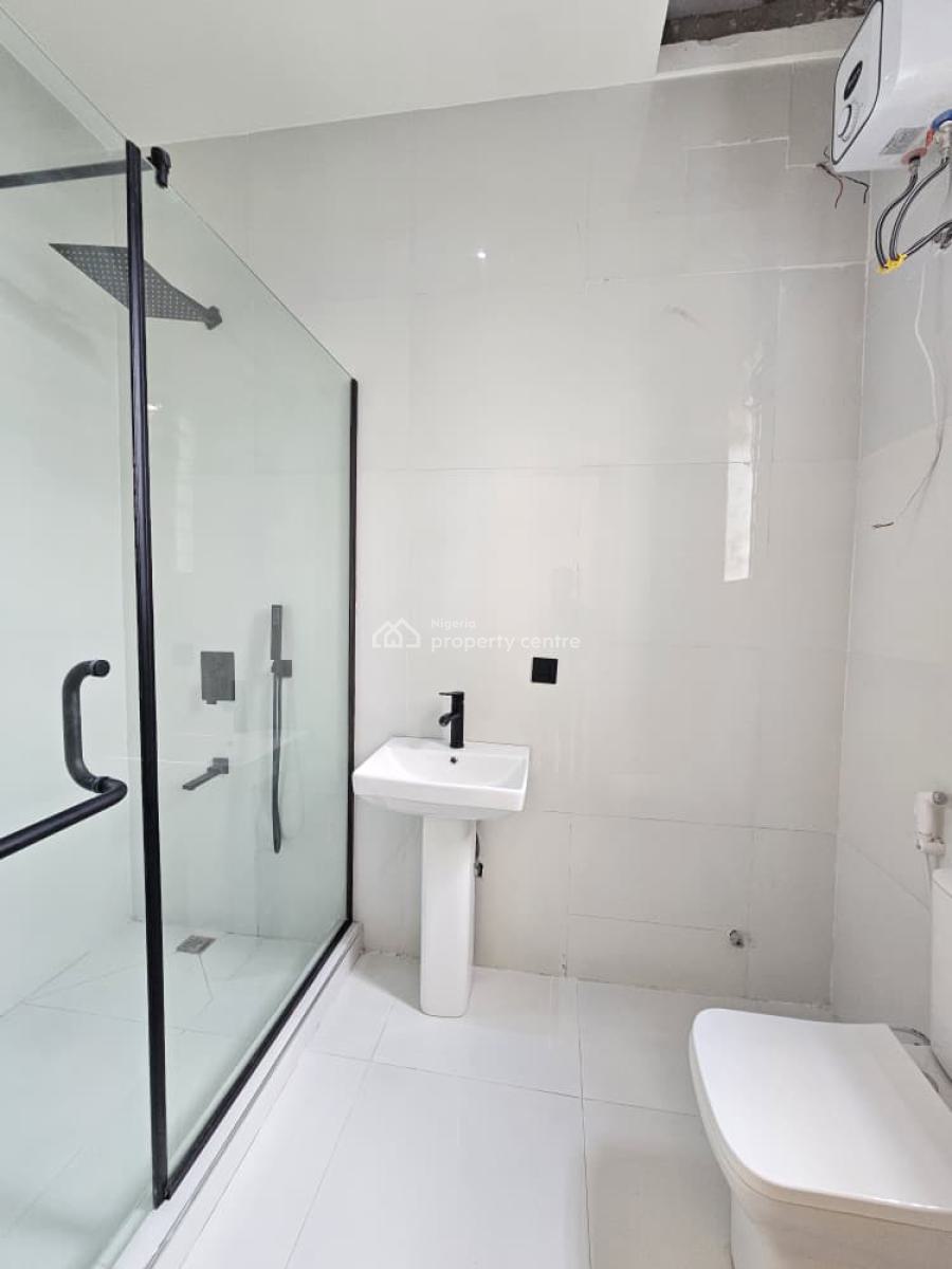 Magnificent Mansion with Private Swimming Pool, Lekki, Ajah, Lagos, Detached Duplex for Sale