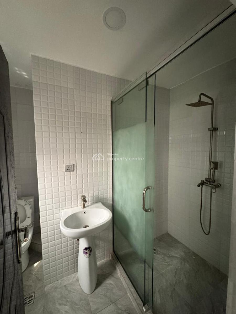 3 Bedroom Apartment, Ikate, Lekki, Lagos, Flat / Apartment for Rent