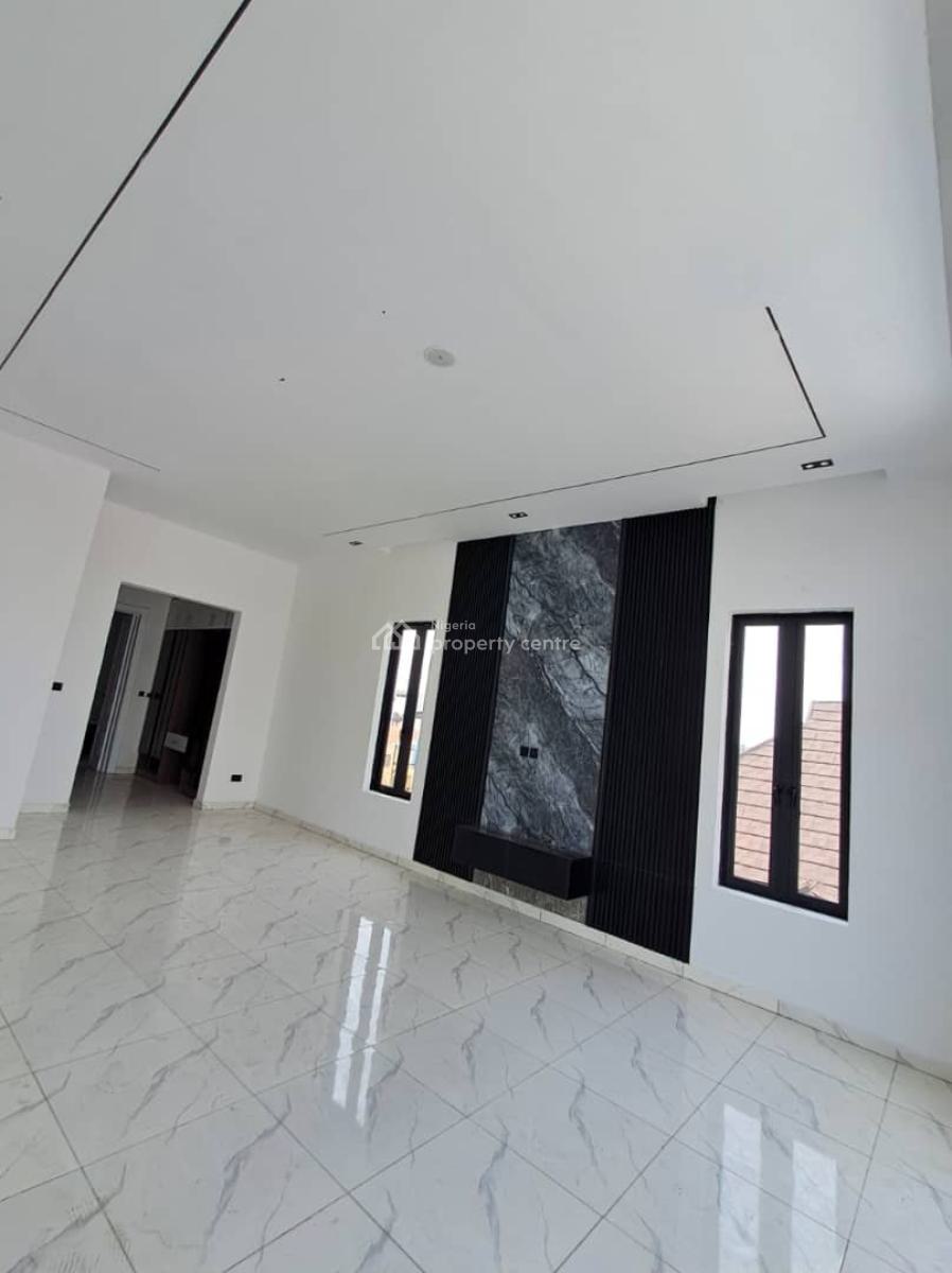 Luxury 5 Bedroom Fully Detached Duplex, Orchid Road 🛣️, Lekki, Lagos, Detached Duplex for Sale