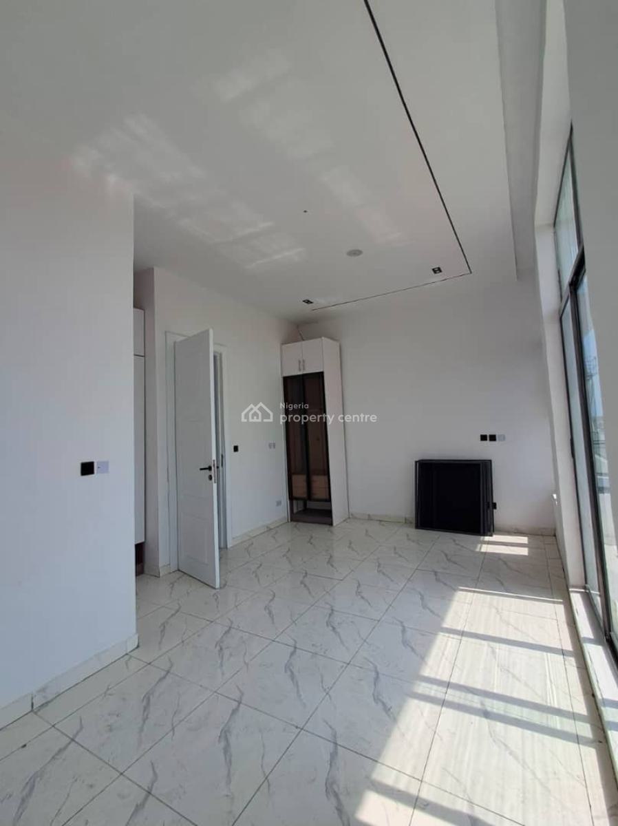 Luxury 5 Bedroom Fully Detached Duplex, Orchid Road 🛣️, Lekki, Lagos, Detached Duplex for Sale