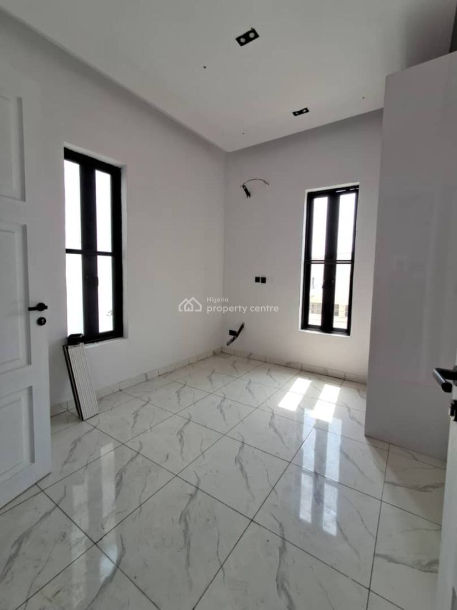 Luxury 5 Bedroom Fully Detached Duplex, Orchid Road 🛣️, Lekki, Lagos, Detached Duplex for Sale