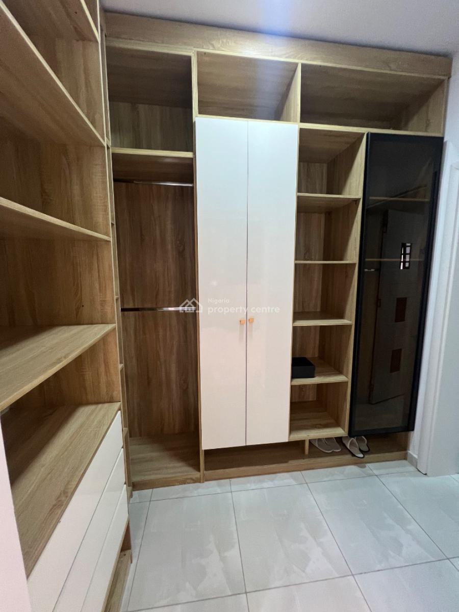 Luxury 4 Bedroom Terrace with a Bq, Victoria Island (vi), Lagos, House for Sale