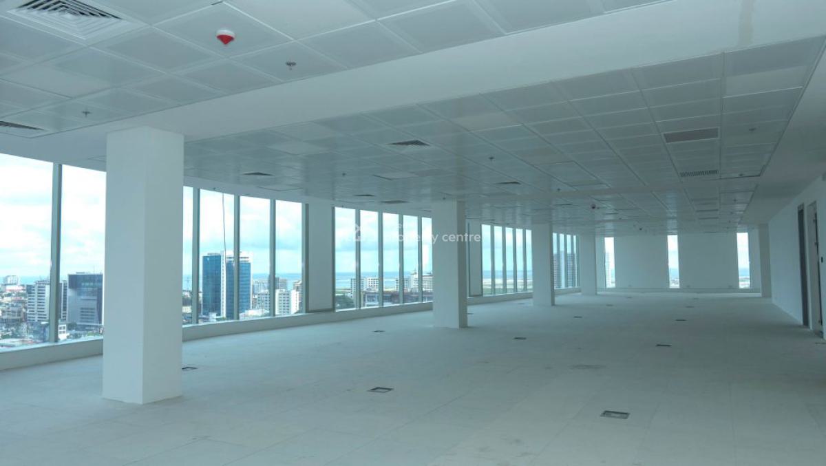 Grade a Office Tower, Victoria Island (vi), Lagos, Office Space for Sale