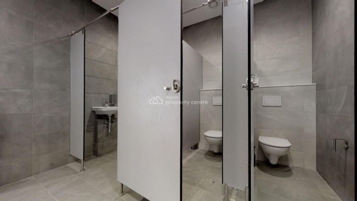 Grade a Office Tower, Victoria Island (vi), Lagos, Office Space for Sale