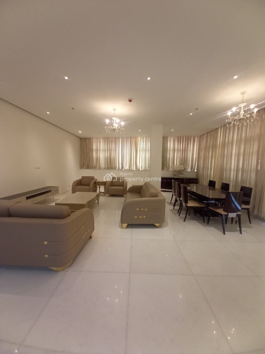 Grade a Office Tower, Victoria Island (vi), Lagos, Office Space for Sale