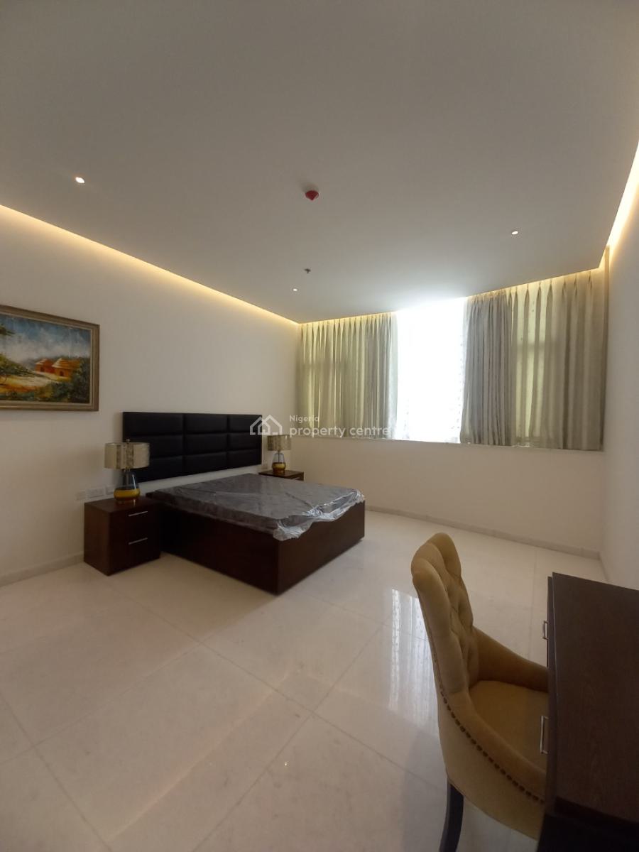 Grade a Office Tower, Victoria Island (vi), Lagos, Office Space for Sale