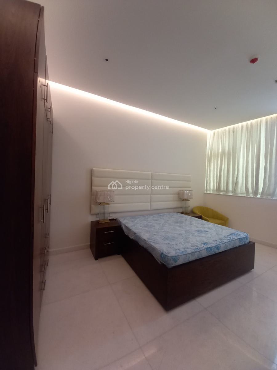 Grade a Office Tower, Victoria Island (vi), Lagos, Office Space for Sale